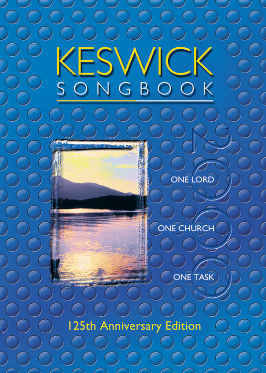 Keswick Songbook