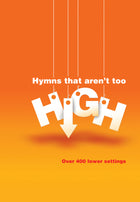 Hymns That Aren't Too HighHymns That Aren't Too High from Kevin Mayhew