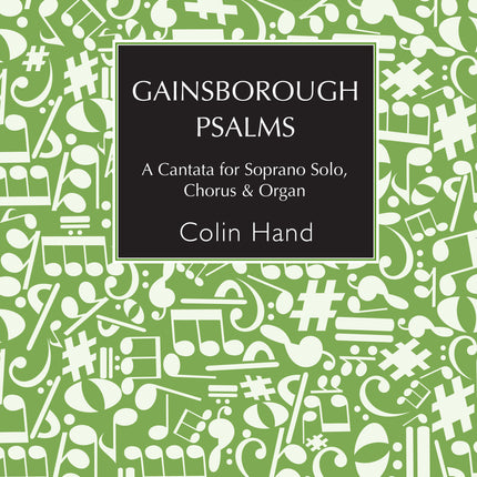 Gainsborough PsalmsGainsborough Psalms