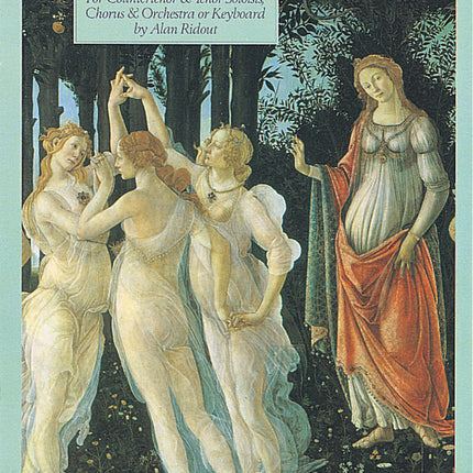 Canticle Of Joy