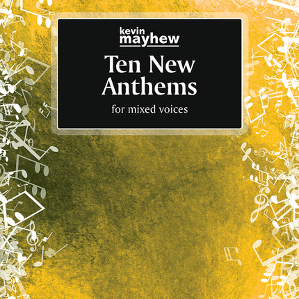 Ten New Anthems