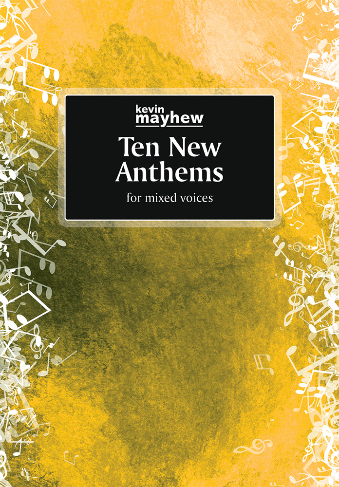 Ten New Anthems