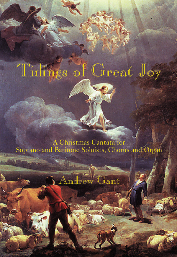Tidings Of Great Joy
