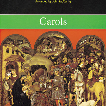 Ambrosian Carols