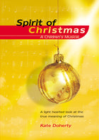 Spirit Of Christmas