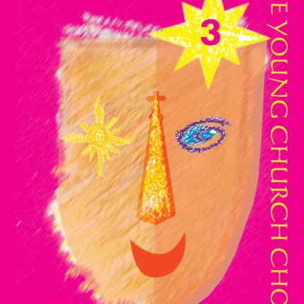 Songs For Young Church Choir Book 3