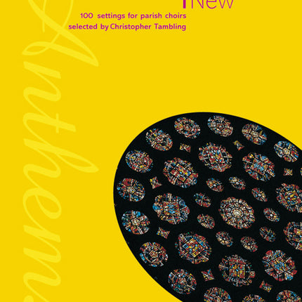 Anthems Old & New - Volume 2