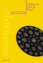 Anthems Old & New - Volume 2