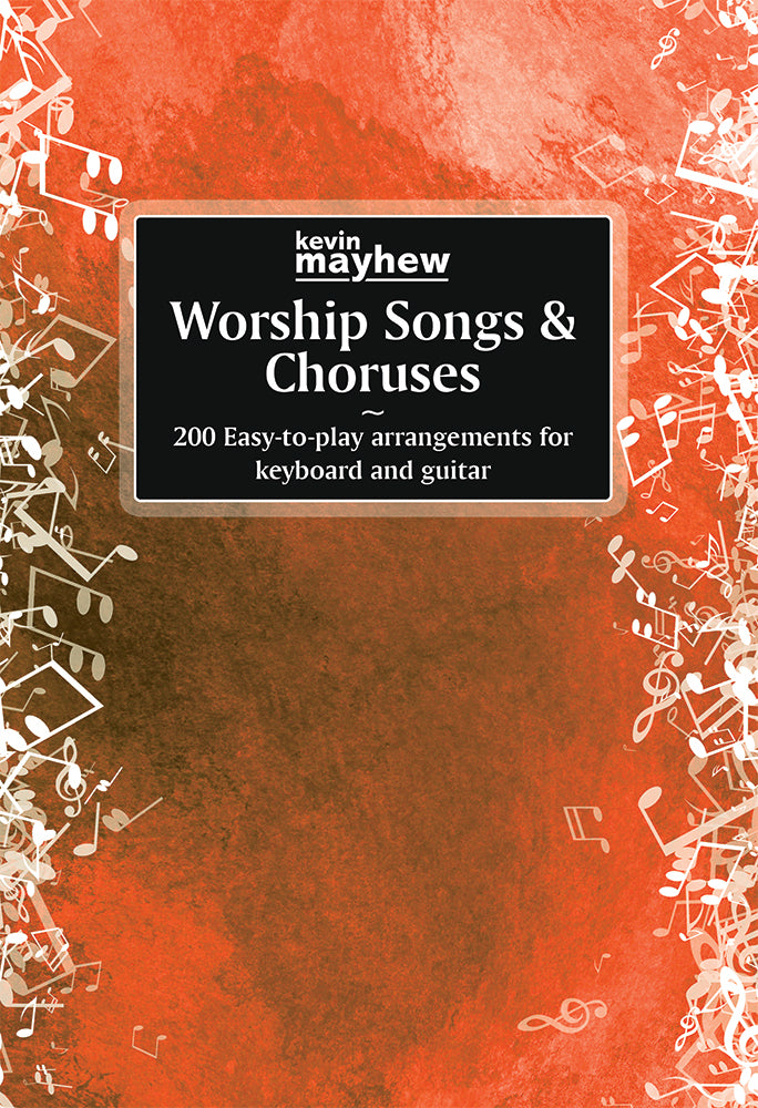 Worship Songs & Choruses