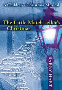 Little Match-Seller's Christmas