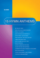 15 Hymn Anthems