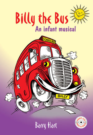 Billy The Bus