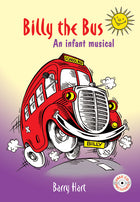 Billy The Bus