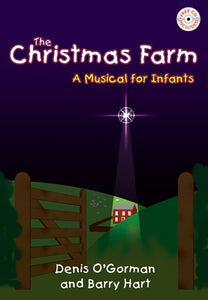 The Christmas Farm For Infants