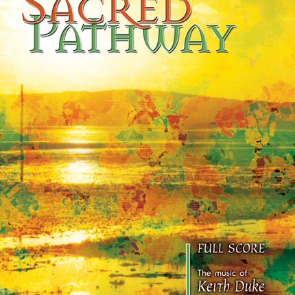 Sacred Pathway - Book