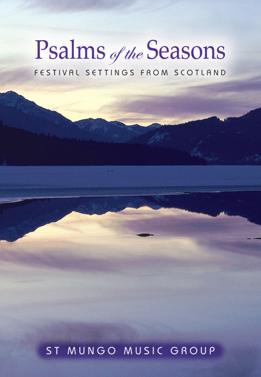 Psalms Of The Seasons