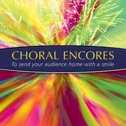Choral Encores