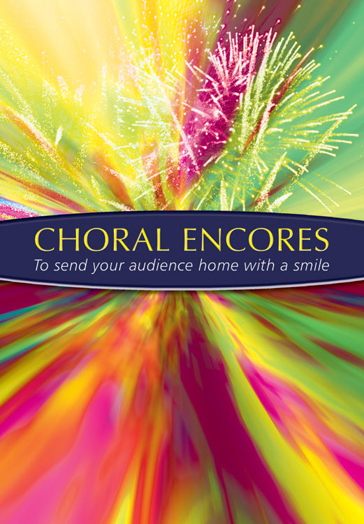 Choral Encores