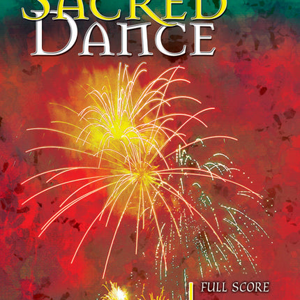 Sacred Dance