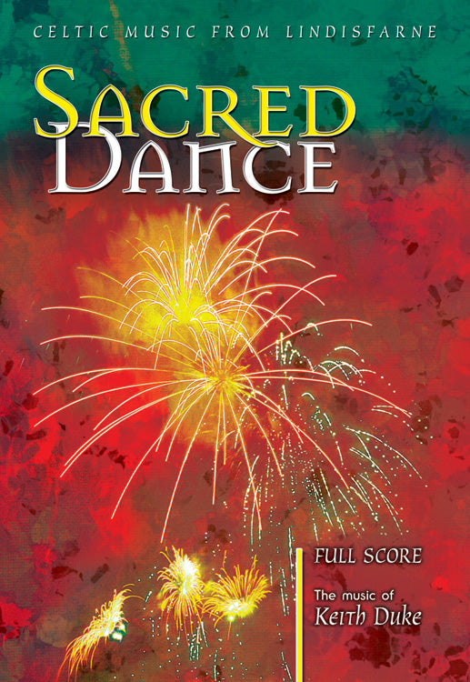 Sacred Dance