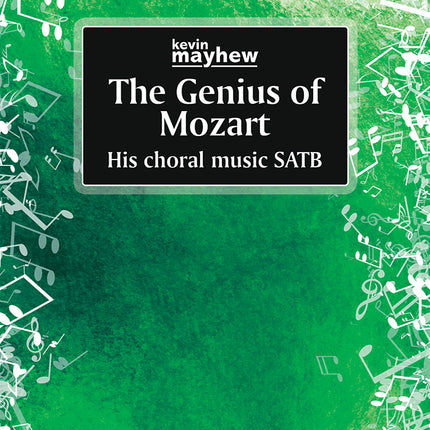 The Genius Of Mozart