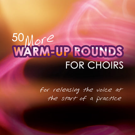 50 More Warm-Up Rounds