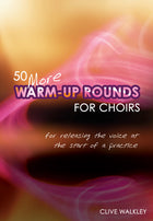 50 More Warm-Up Rounds