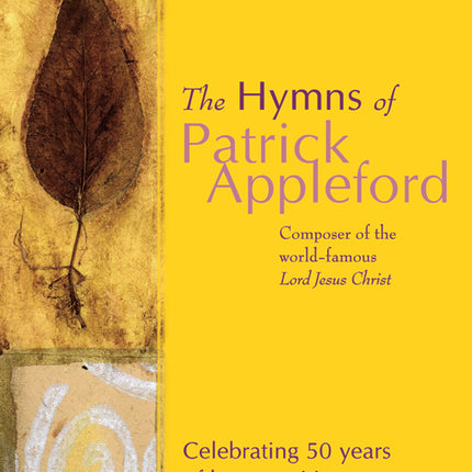 The Hymns Of Patrick Appleford