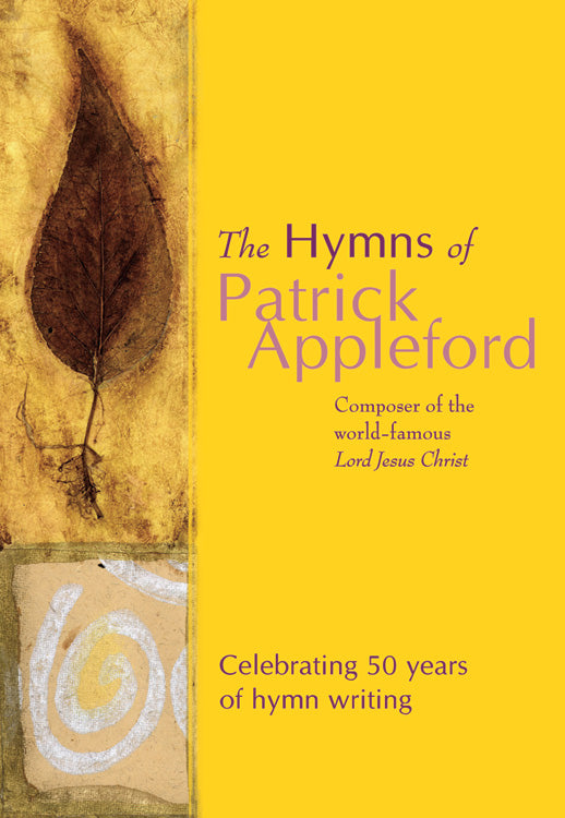 The Hymns Of Patrick Appleford