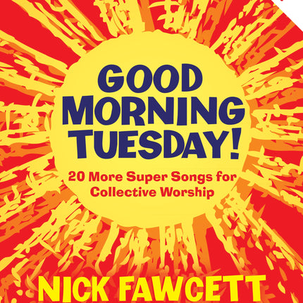 Good Morning Tuesday!Good Morning Tuesday!