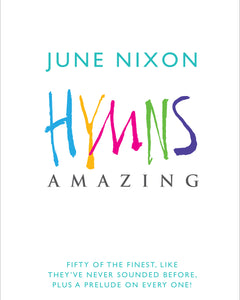 Hymns AmazingHymns Amazing