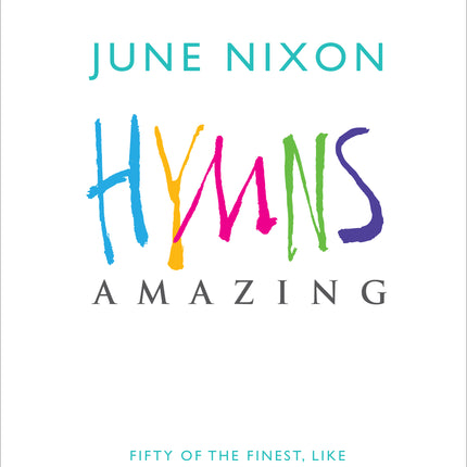 Hymns AmazingHymns Amazing