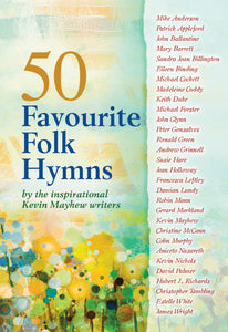 50 Favourite Folk Hymns50 Favourite Folk Hymns