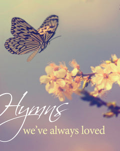 Hymns We've Always LovedHymns We've Always Loved