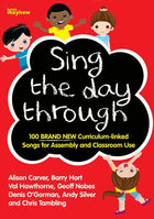 Sing The Day Through - Cd OnlySing The Day Through - Cd Only