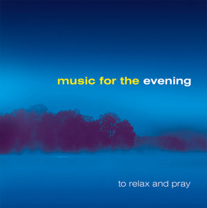 Music For Evening TimeMusic For Evening Time