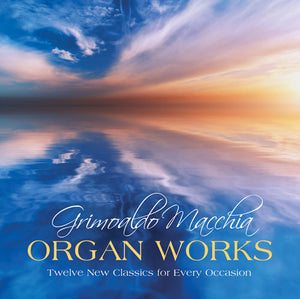 Organ WorksOrgan Works