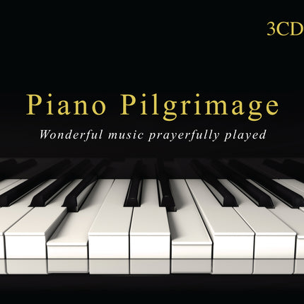 Piano PilgrimagePiano Pilgrimage