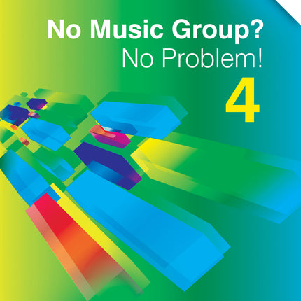 No Music Group? No Problem 4No Music Group? No Problem 4