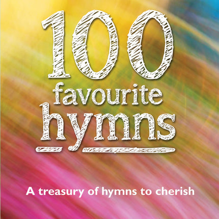 100 Favourite Hymns (5 Cd Set)100 Favourite Hymns (5 Cd Set)