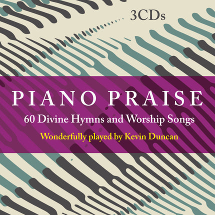 Piano PraisePiano Praise