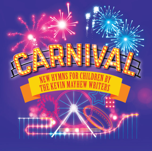 Carnival!  (Km Cd)Carnival!  (Km Cd)