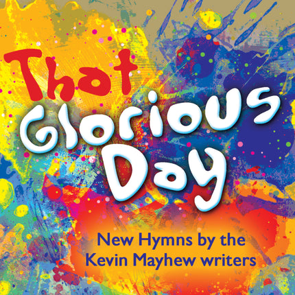 That Glorious Day (Km Cd)That Glorious Day (Km Cd)