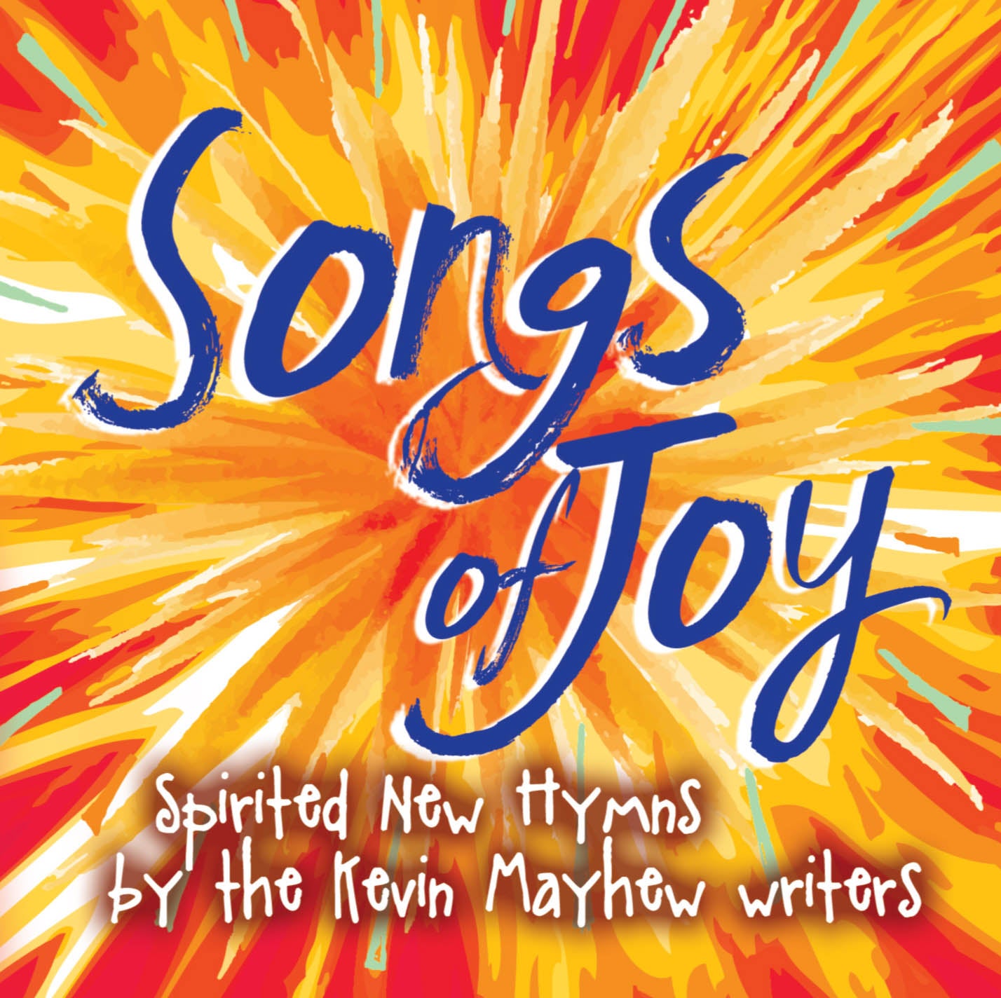 Songs Of JoySongs Of Joy