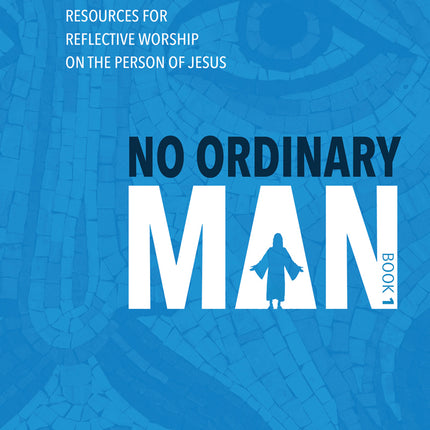 No Ordinary Man - Book 1