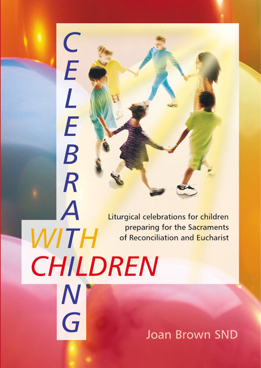 Celebrating With Children