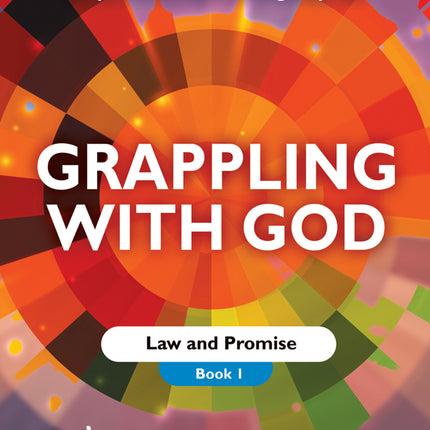 Grappling With God Vol 1Grappling With God Vol 1