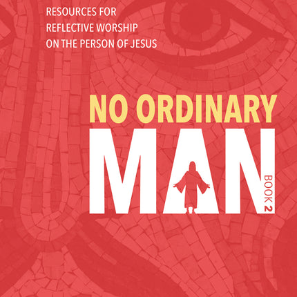 No Ordinary Man - Book 2