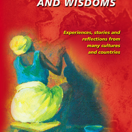 Sharing Ways And Wisdom