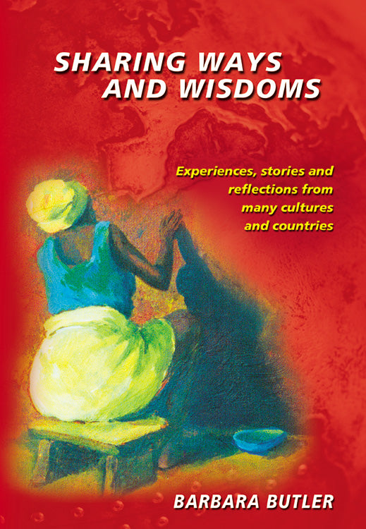 Sharing Ways And Wisdom